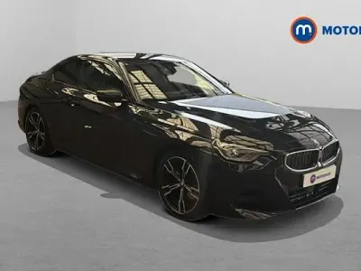 Used BMW 220