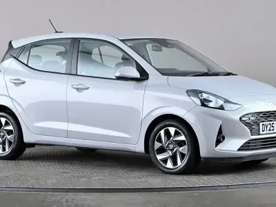 Gebraucht Hyundai i10 Advanced 63 PS (46 kW) 2026 Kleinwagen