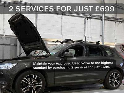 Used Volvo XC90 Plus 250 HP (183 kW) 2023 SUV