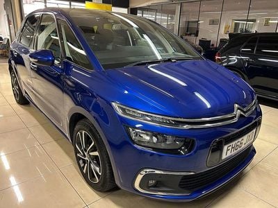 Citroën C4 Picasso