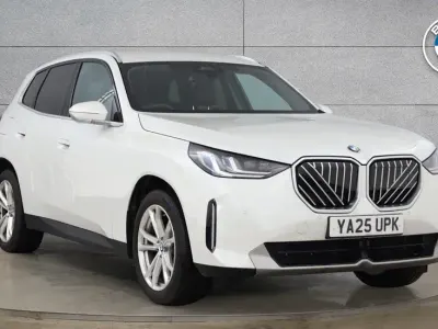 Usado BMW X3