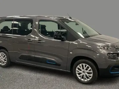 Used Citroën e-Berlingo