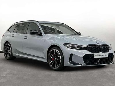 BMW M340
