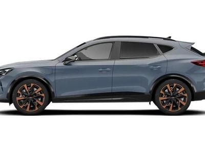 Ny Cupra Formentor 150 HK (110 kW) 2026 SUV