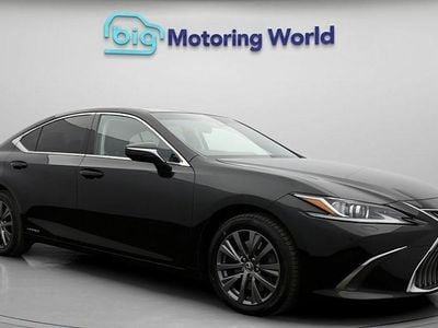 Lexus ES300H