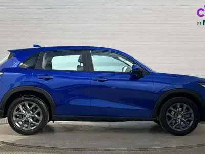 Used Honda ZR-V