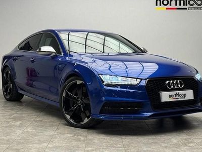 Used Audi A7 Performance 2016 Hatchback