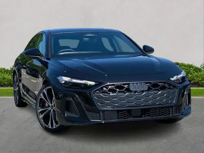 New Audi A5 Advanced 362 HP (266 kW) 2025 Other Sedan