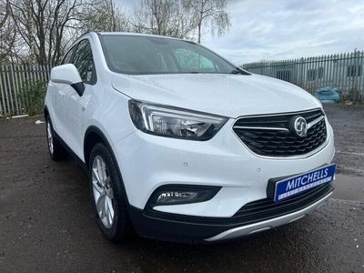 Vauxhall Mokka X