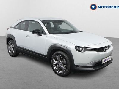 Mazda MX30