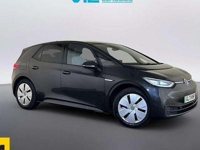 Used VW ID.3 Pro Performance 150 kW (204 HP) 2022 Hatchback