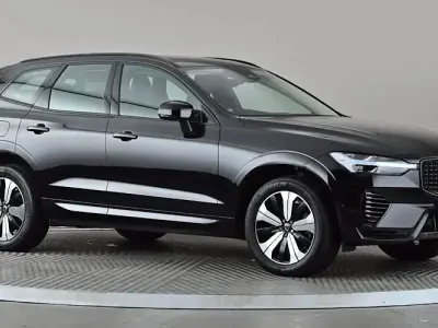 Used Volvo XC60