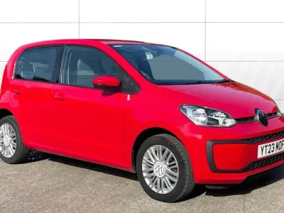 Used VW up!