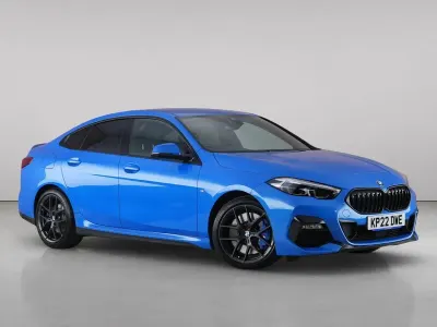 Used BMW 220