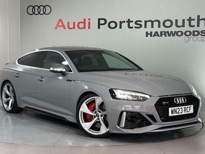Audi RS5 Sportback