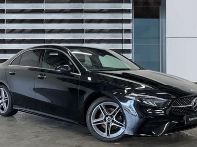 Mercedes A180