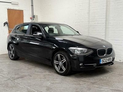 BMW 116