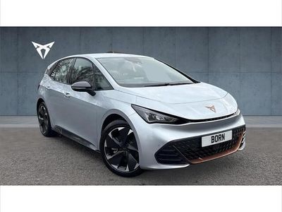 New Cupra Born e-Boost 166 kW (226 HP) 2025 Other Hatchback