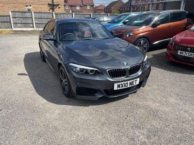 BMW 218