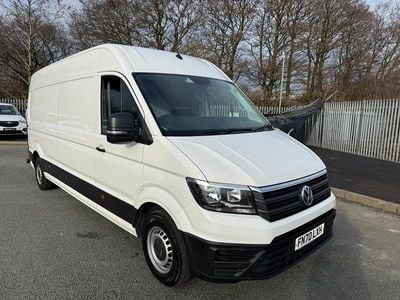 VW Crafter