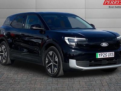 Used 2025 Ford Explorer Select SUV | £30,999 (Expensive)