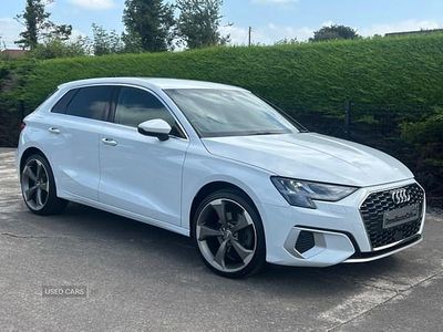 Audi A3 e-tron