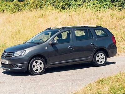 Dacia Logan MCV