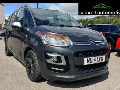 Used Citroën C3