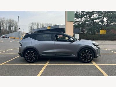 Begagnad Renault Scenic E-Tech Techno Esprit Alpine 160 kW (218 HK) 2025 SUV