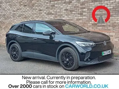 Used VW ID.4