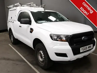 Gebraucht Ford Ranger