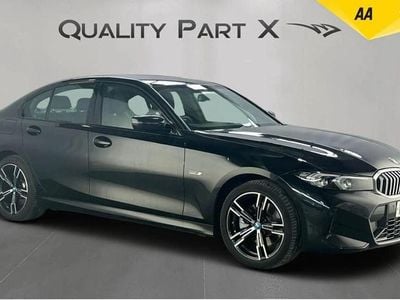 BMW 330e