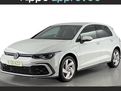 VW Golf VIII