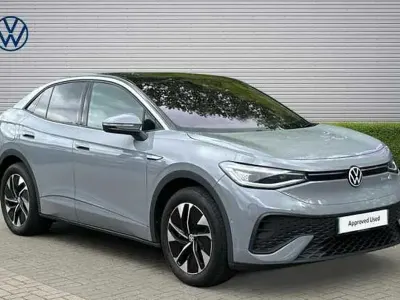 Used VW ID.5