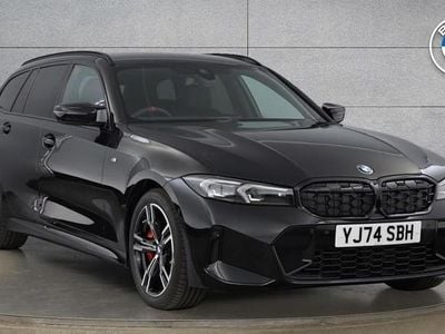 BMW M340