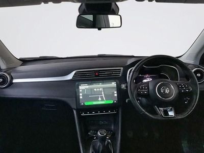 Used MG MG3 106 HP (77 kW) 2023 Hatchback