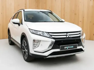 Usado Mitsubishi Eclipse Cross