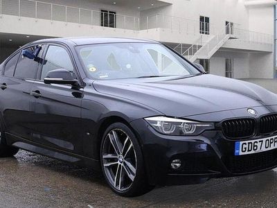 BMW 330e