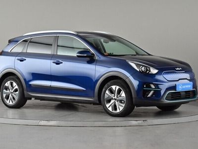 used Kia Niro 150kW 2 Long Range 64kWh 5dr Auto