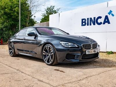 BMW M6