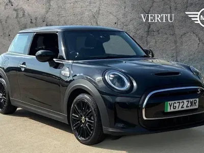 Używany Mini Cooper Level 2 135 kW (184 KM) 2023 Hatchback