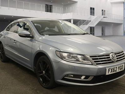 VW CC