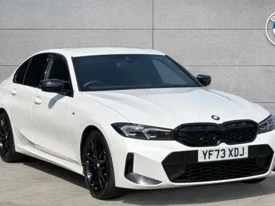 Usado BMW M340