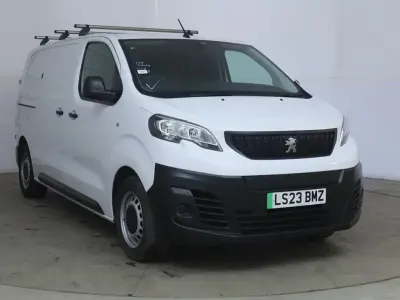 Gebraucht Peugeot e-Expert