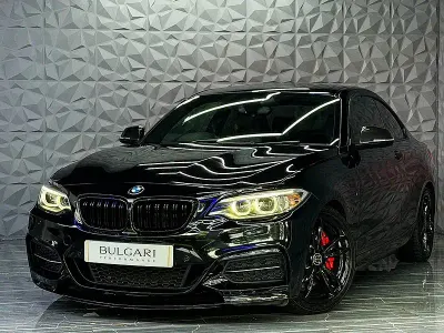 Used BMW M240