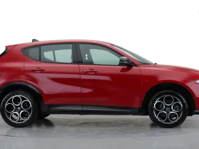 Used Alfa Romeo Tonale