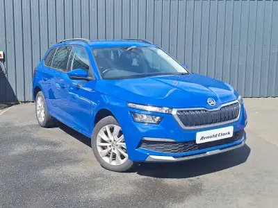 Used Skoda 110 R