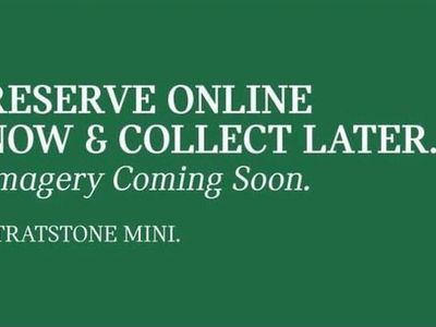 Used Mini Cooper S Exclusive 178 HP (130 kW) 2021 Grey Hatchback