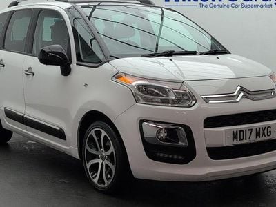 Citroën C3 Picasso