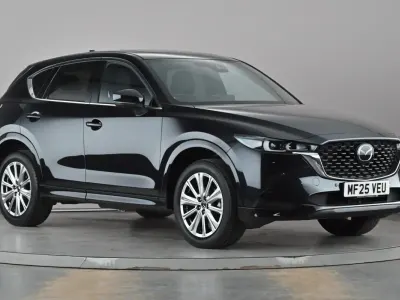 Usado Mazda 6